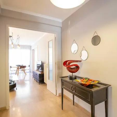 Chez Philippe דירה *