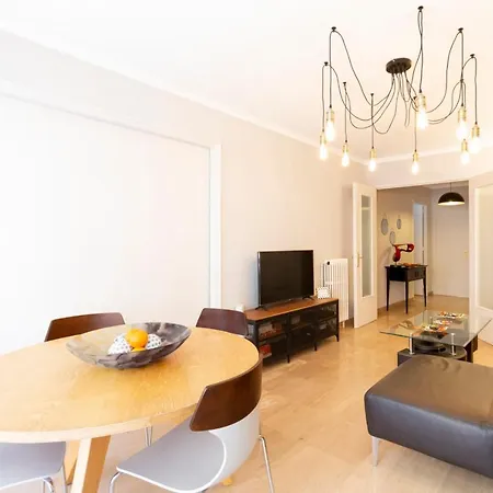 Chez Philippe Apartment *