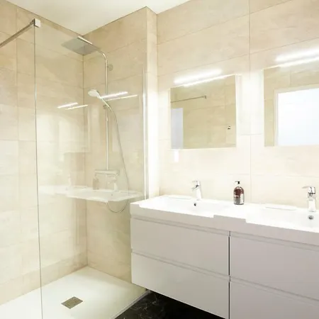Appartement Chez Philippe